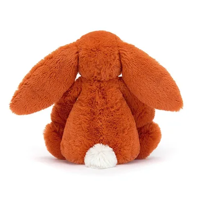 Bashful Tangerine Bunny (Small)