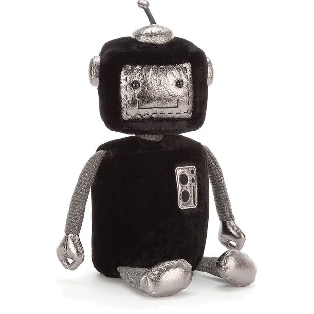 Jellybot - Big