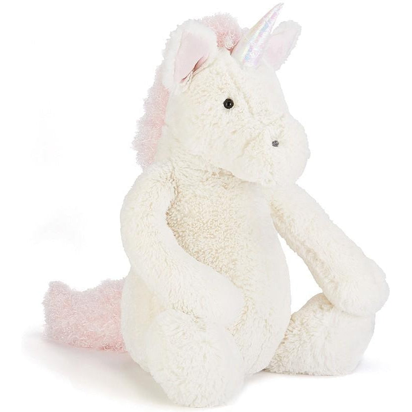 Bashful Unicorn (Large)
