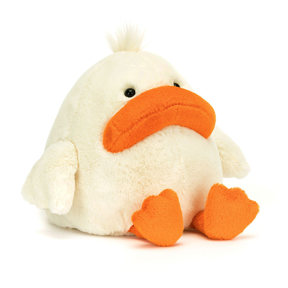 Delia Duck (Medium)