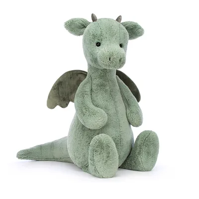 Bashful Dragon (Giant)