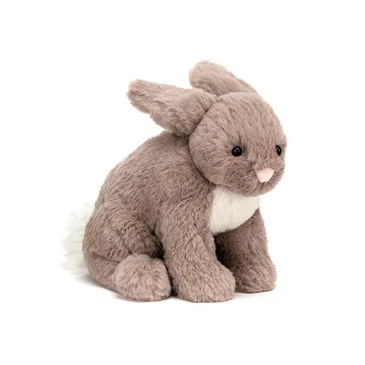 Riley Rabbit (Beige)