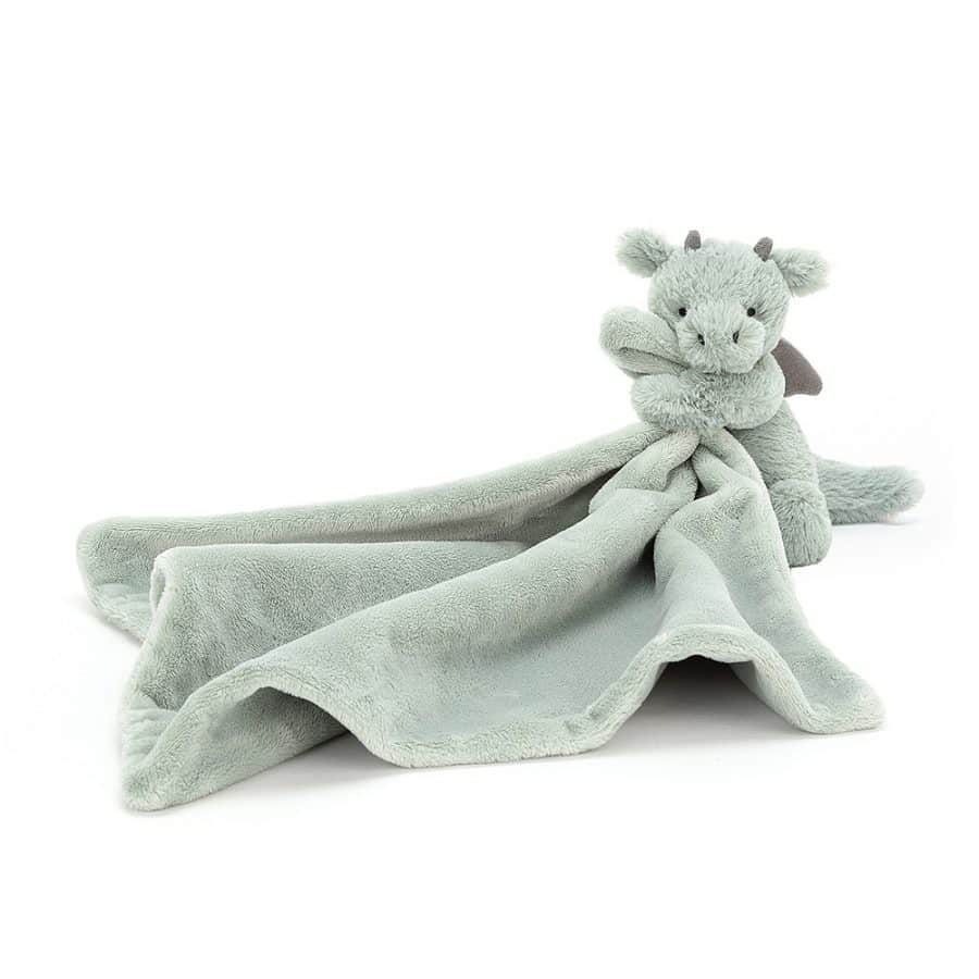 Bashful Dragon Soother Soother