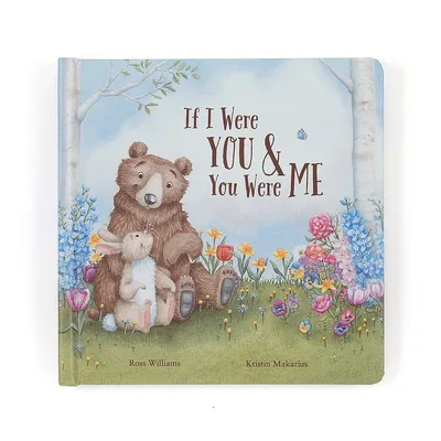 If I Were You and You Were Me (Medium)