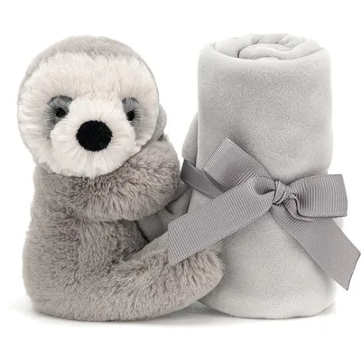 Shooshu Sloth Soother
