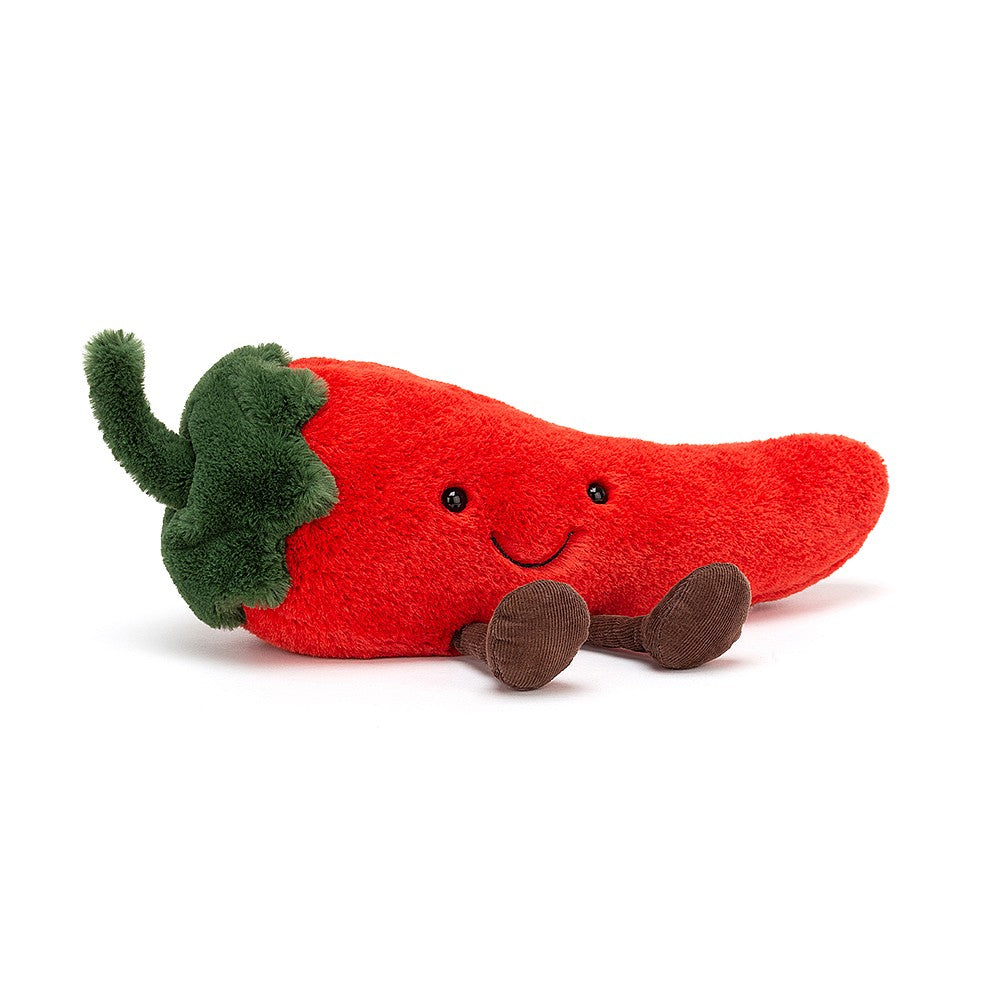 Amuseable Chilli (Large)