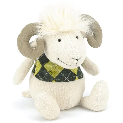 Tank Topper Ram