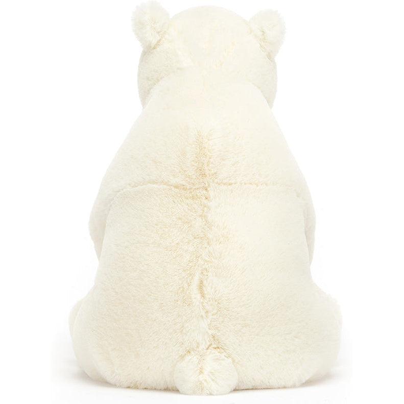 Elwin Polar Bear