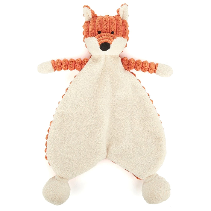 Cordy Roy Fox Comforter