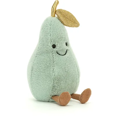 Amuseables Glisten Pear