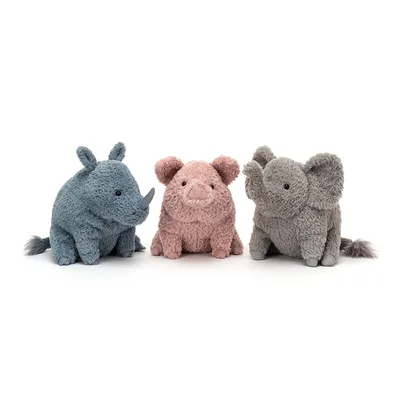 Rondle Rhino