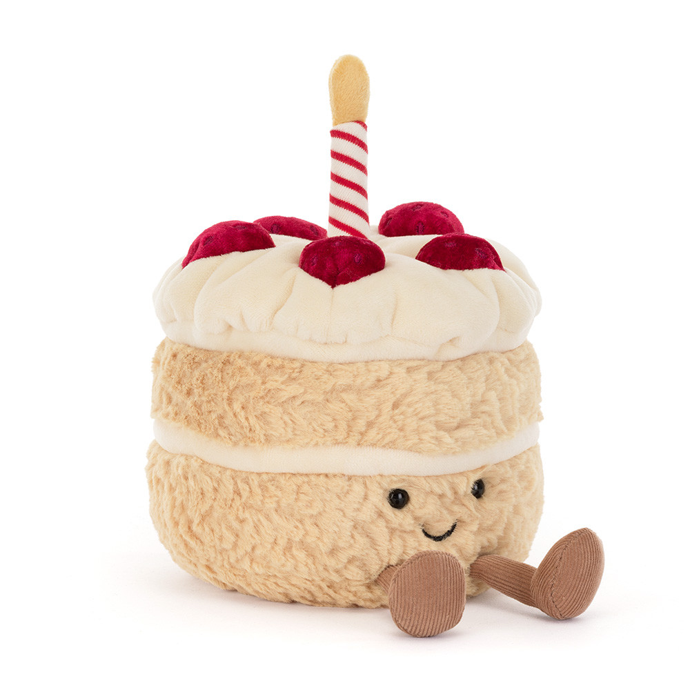 Amuseable Birthday Cake (Large)