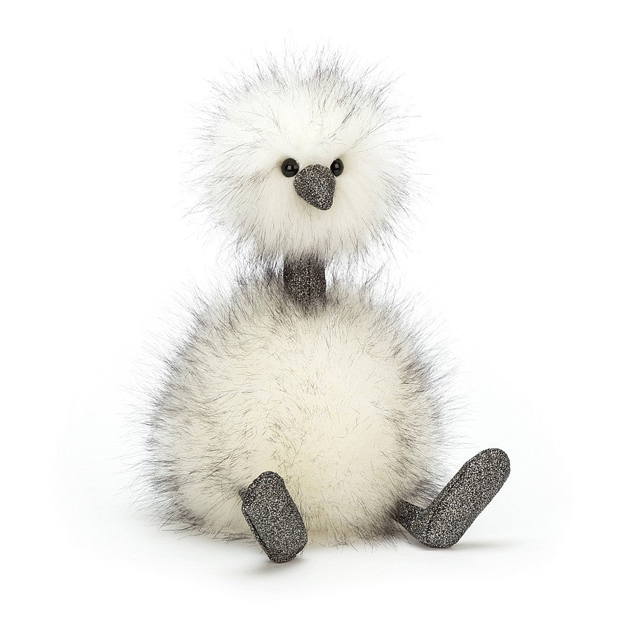 Pompom Dazzle – (Medium)