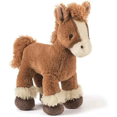 Fabulous Filly (Chestnut)