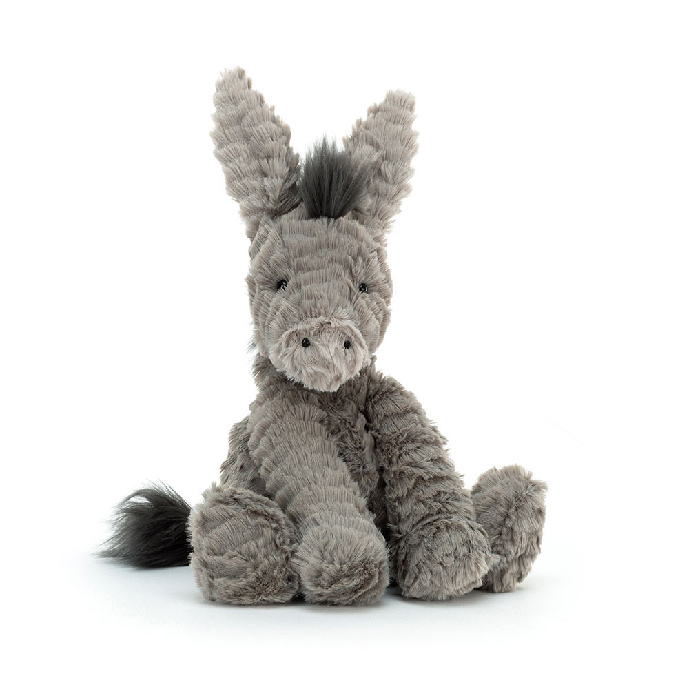 Fuddlewuddle Donkey (Medium)