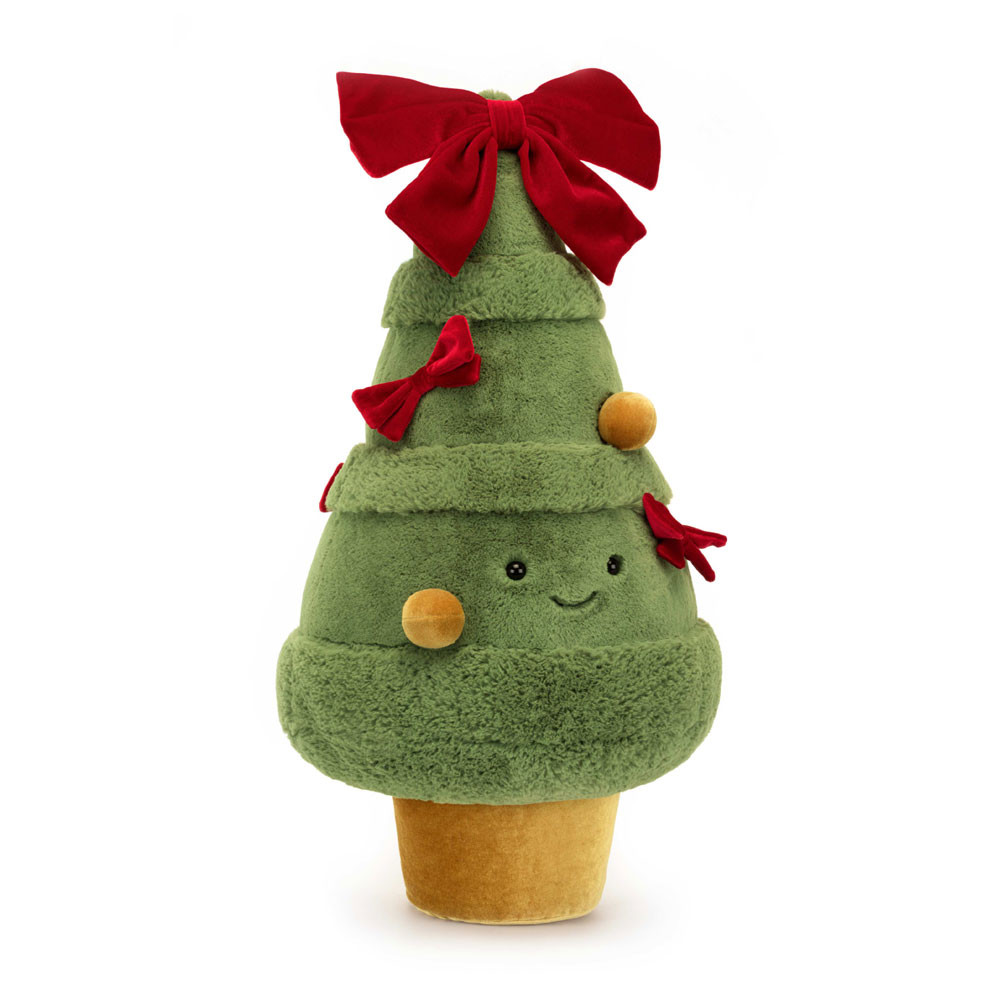 Amuseables Decorated Christmas Tree (Medium)