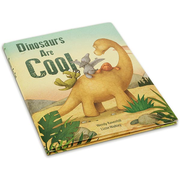 Dinosaurs Are Cool