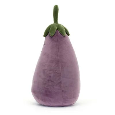 Amuseables Aubergine (Large)