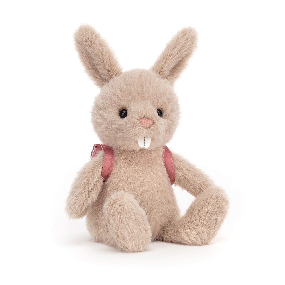 Backpack Bunny (Large)
