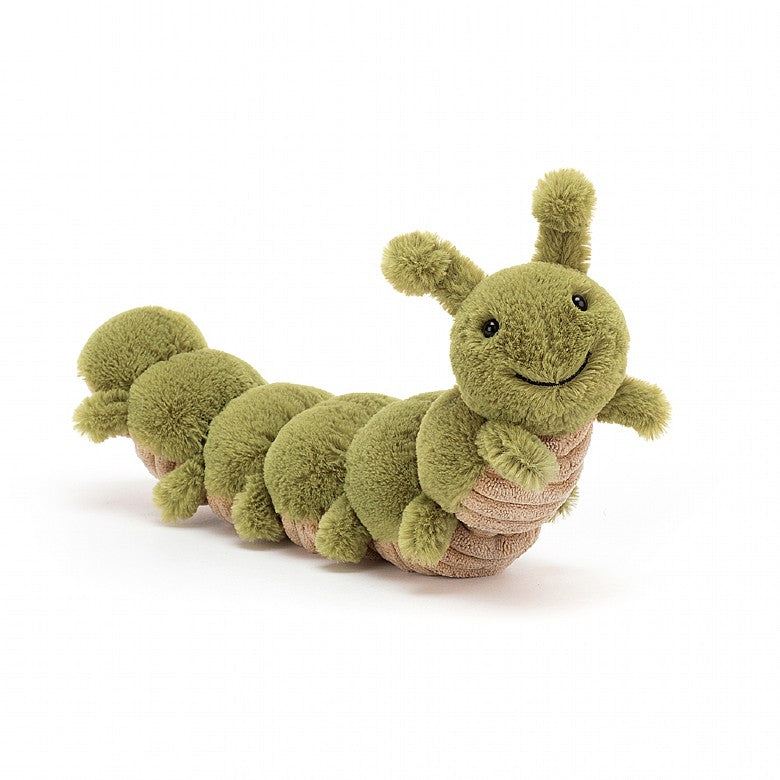 Christopher Caterpillar (Large)