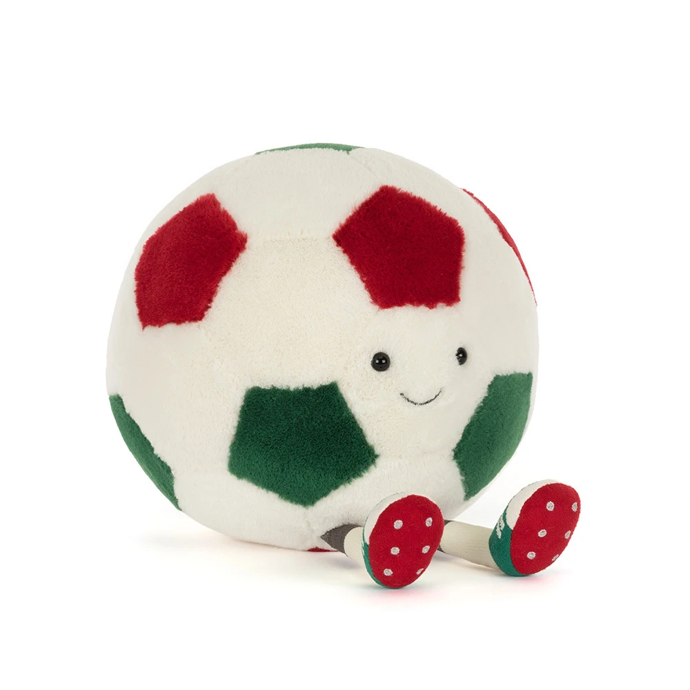 Amuseables Football - Mexico