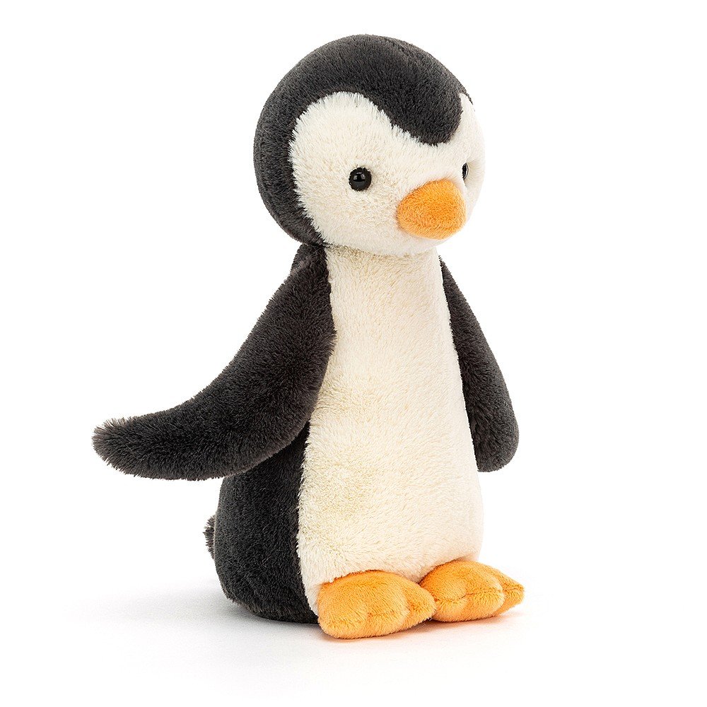 Bashful Penguin (Medium)