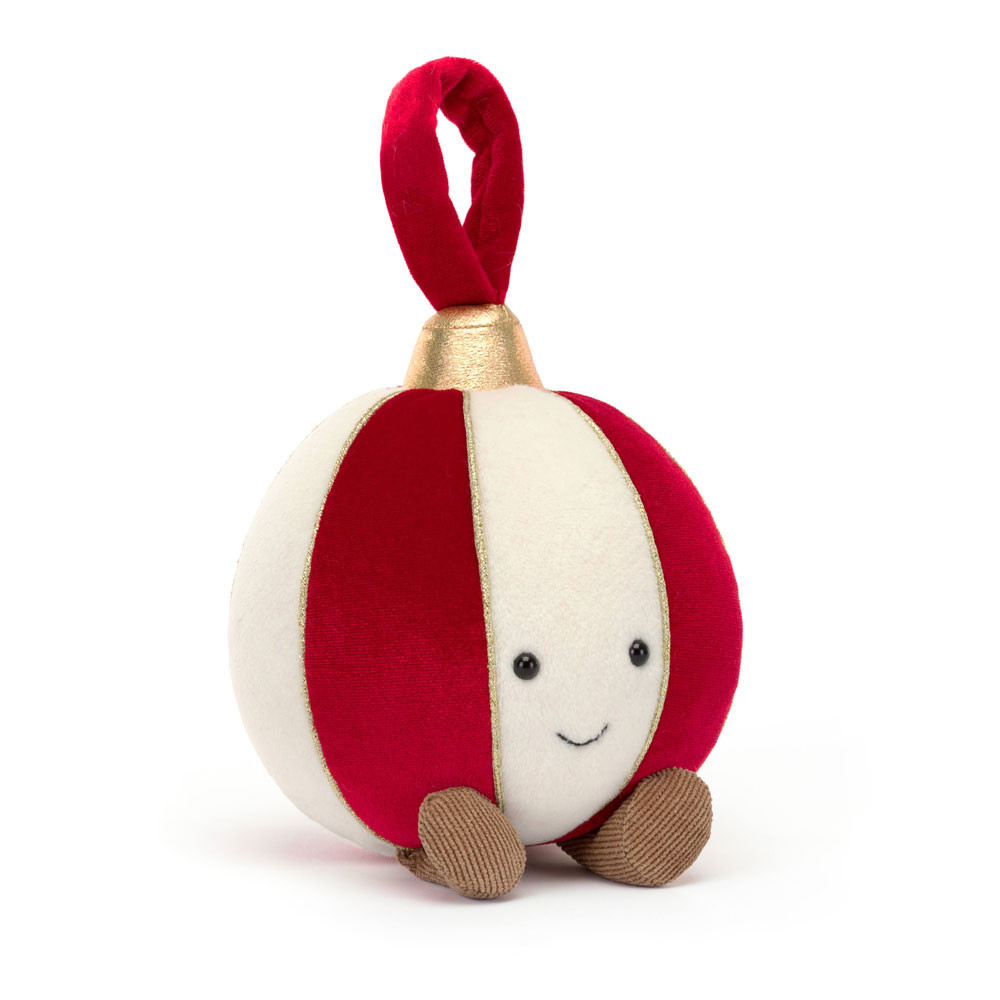 Amuseable Bauble (Medium)