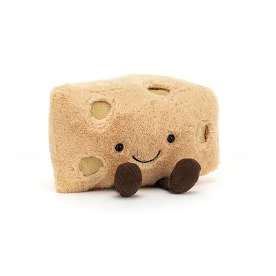 Amuseables Swiss Cheese