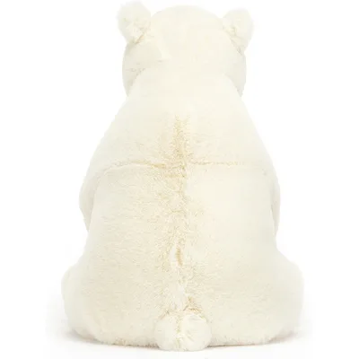 Elwin Polar Bear