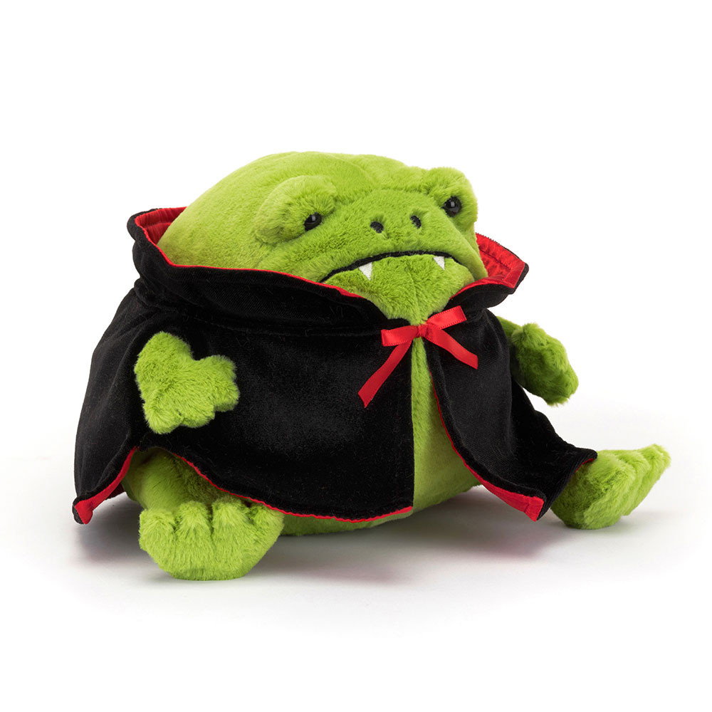 Ricky Rain Frog Vampire (Medium)