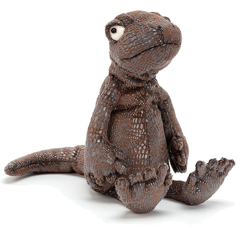 Kenny Komodo Dragon