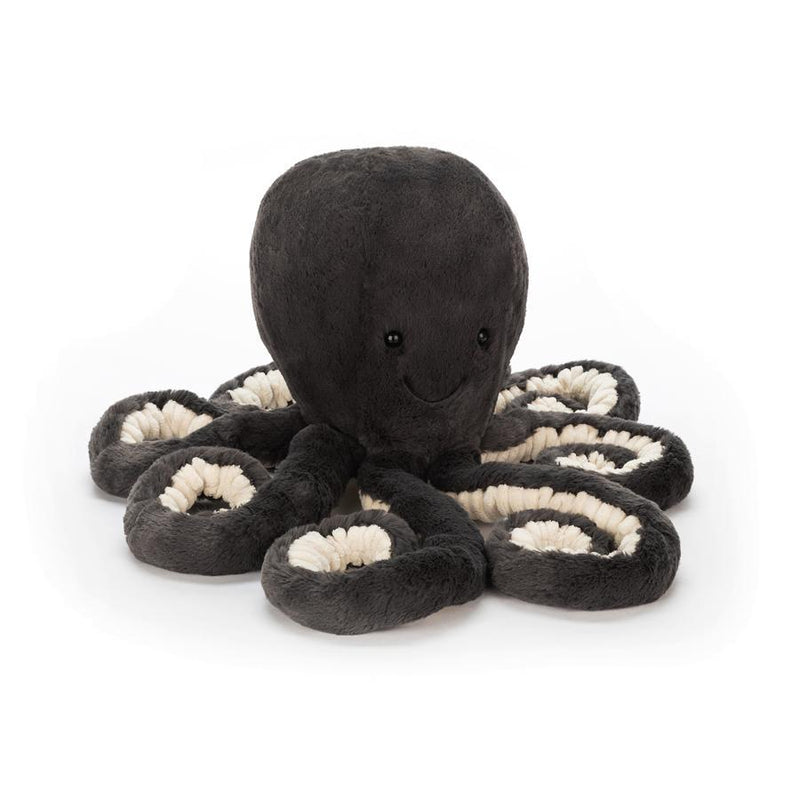 Inky Octopus (Large)