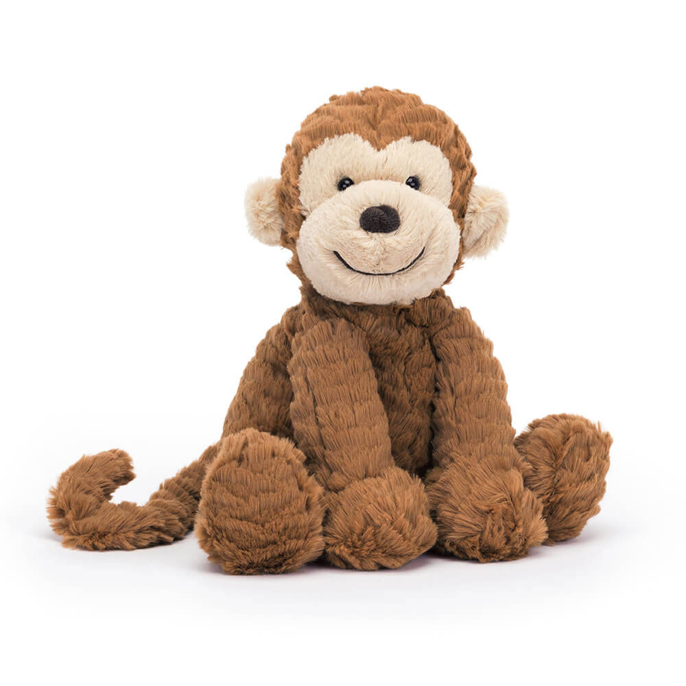 Fuddlewuddle Monkey (Medium)