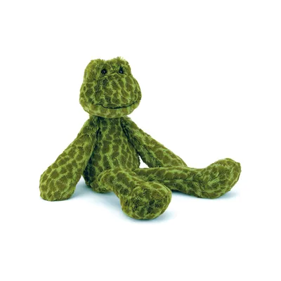Merryday Frog