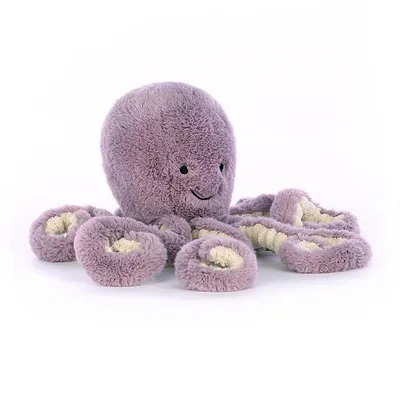 Maya Octopus (Small)
