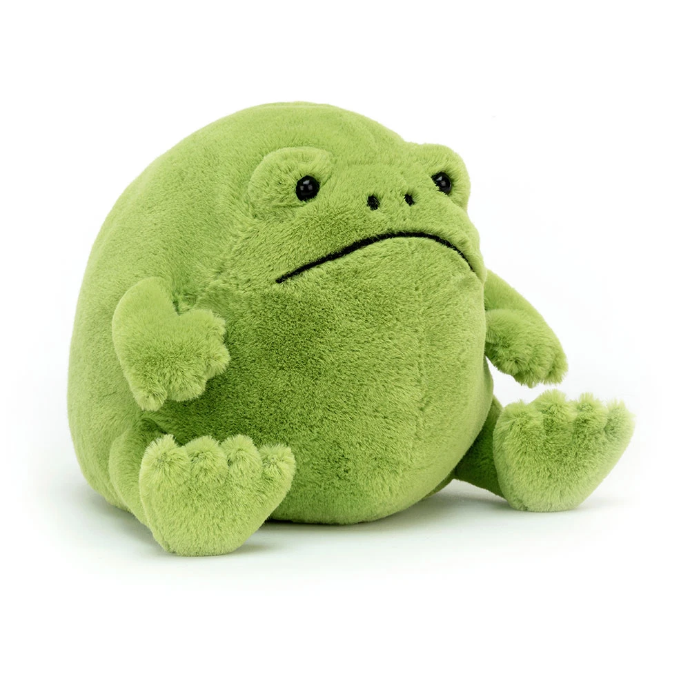 Ricky Rain Frog (Medium)