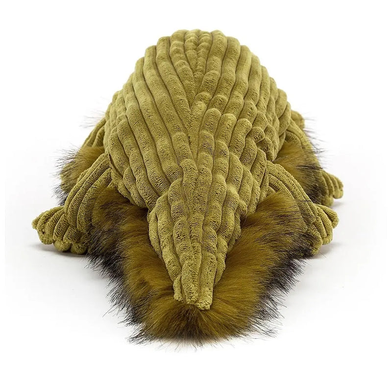 Wiley Croc