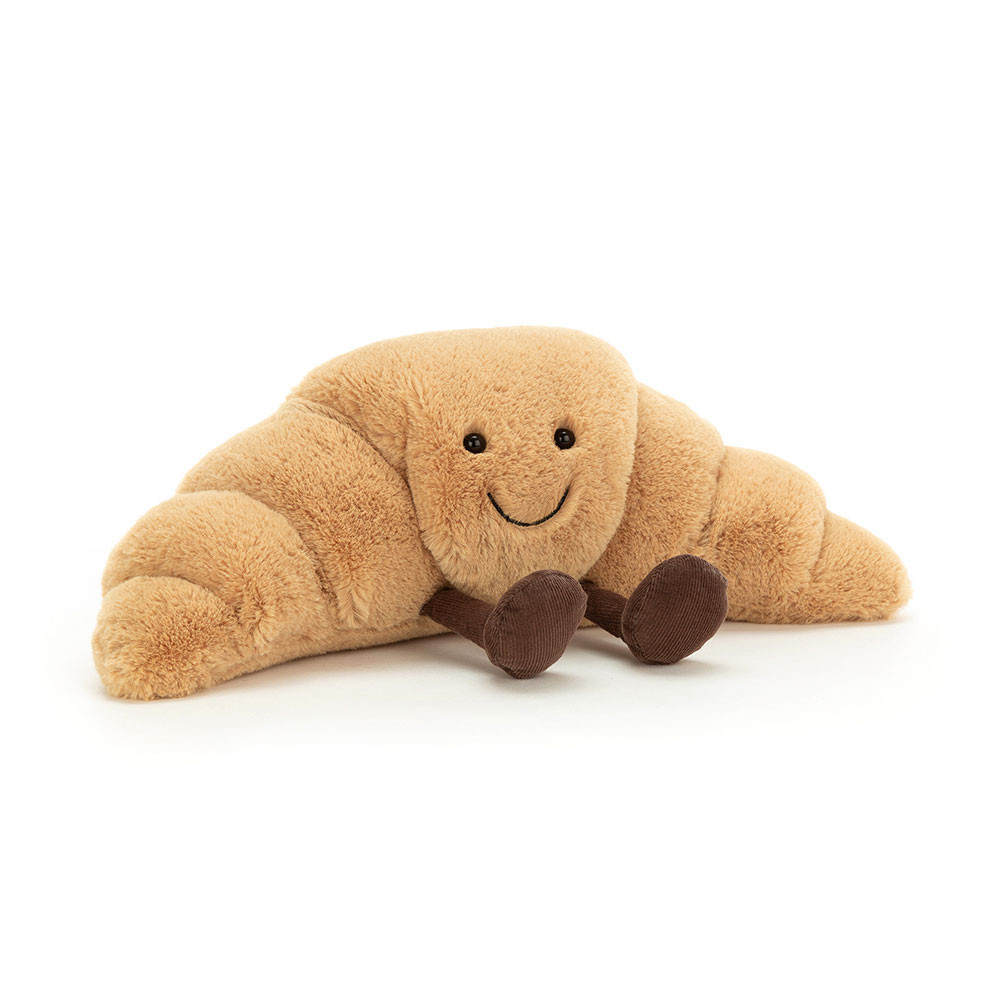 Amuseables Croissant (Small)