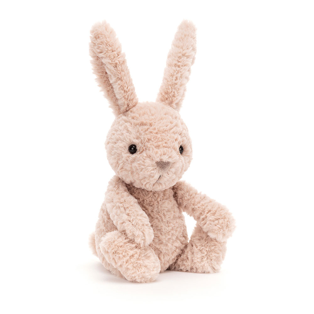 Tumbletuft Bunny (Medium)