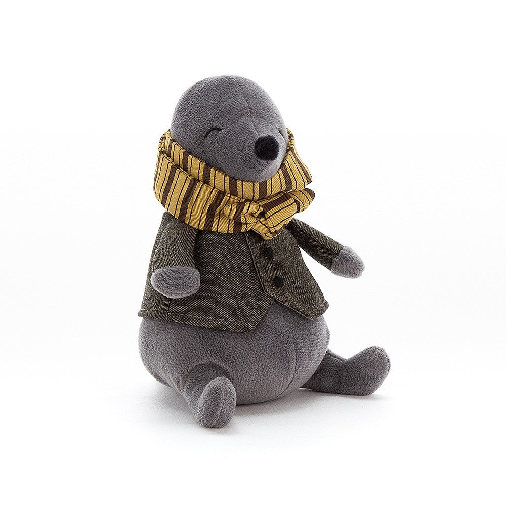 Riverside Rambler Mole