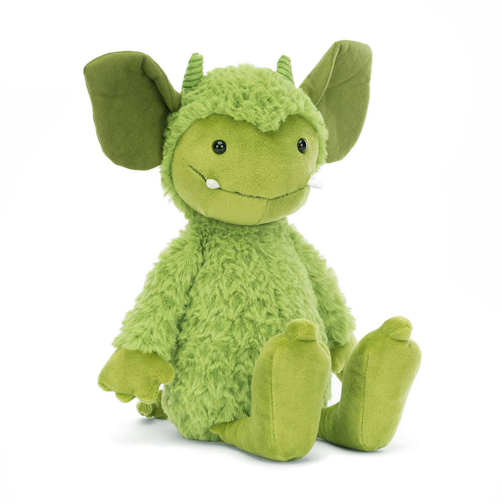Grizzo Gremlin (Large)