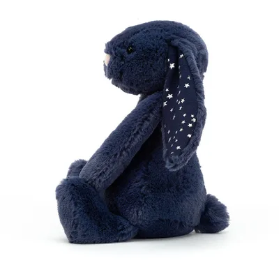 Bashful Stardust Bunny (Small)