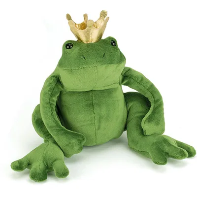 Frederick Frog Prince (Big)