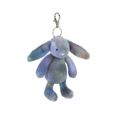 Zodihop Luxe Bunny (Bag Charm)