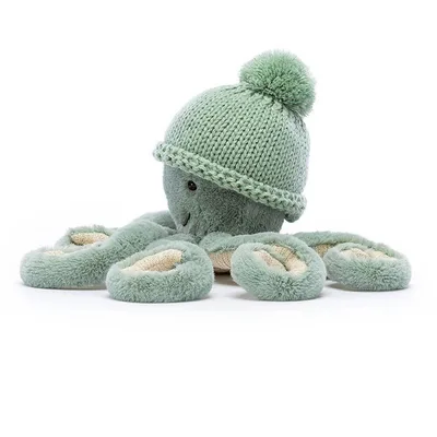 Cozi Odyssey Octopus