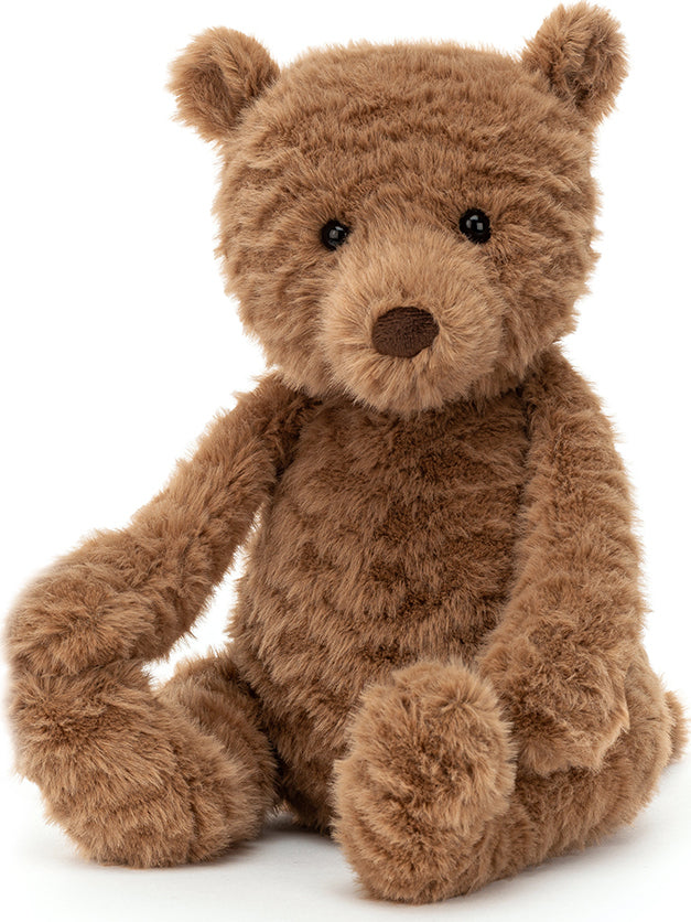 Cocoa Bear