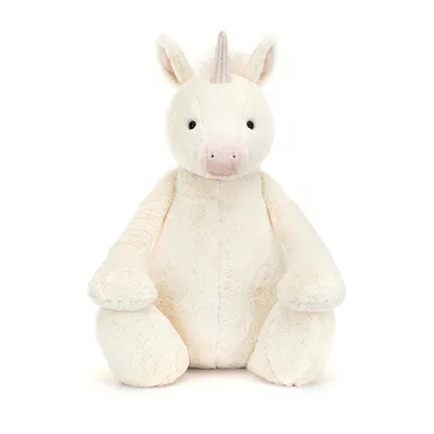 Bashful Unicorn (Giant)