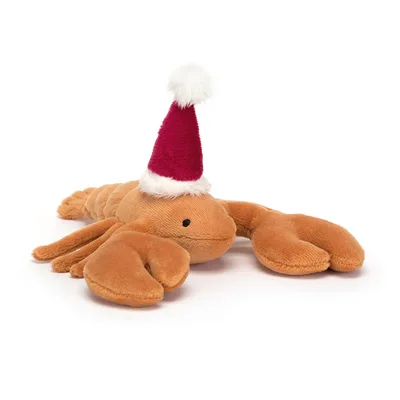 Celebration Crustacean Lobster (Small)