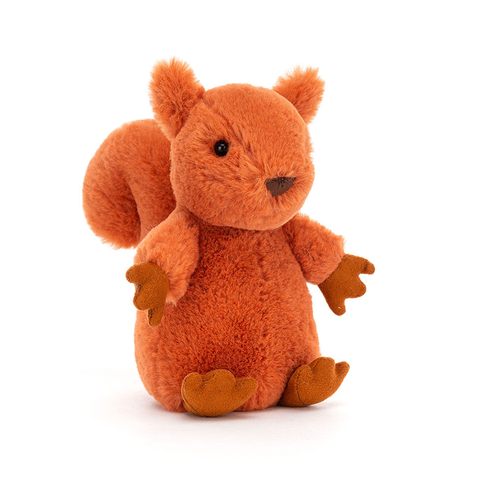 Nippit Squirrel