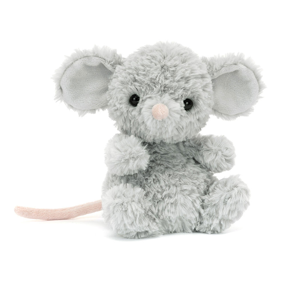 Yummy Mouse (Small)
